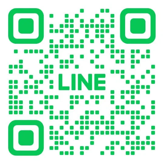 QR Code ทักเข้ามา หวยลาว 6 ตัว ย้อน หลัง Line @